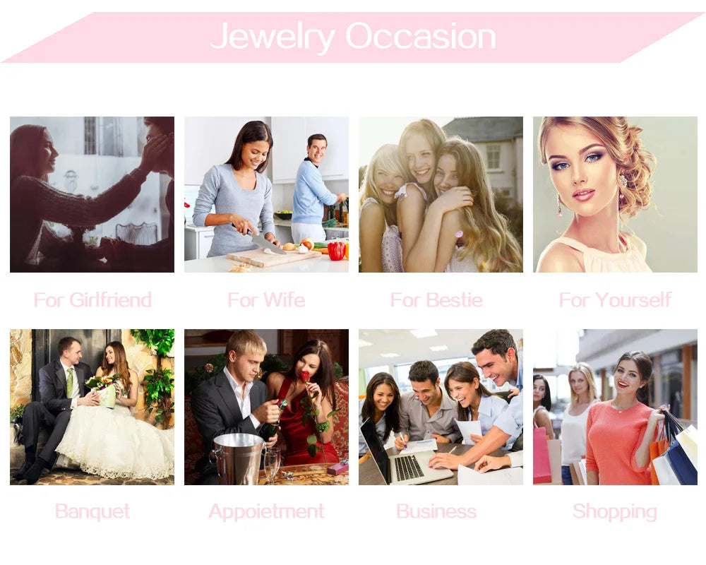 β¨ Crystal Zircon Star Bracelet for Women | Gold Plated Stainless Steel Charm | Trendy Wedding & Party Jewelry Gift