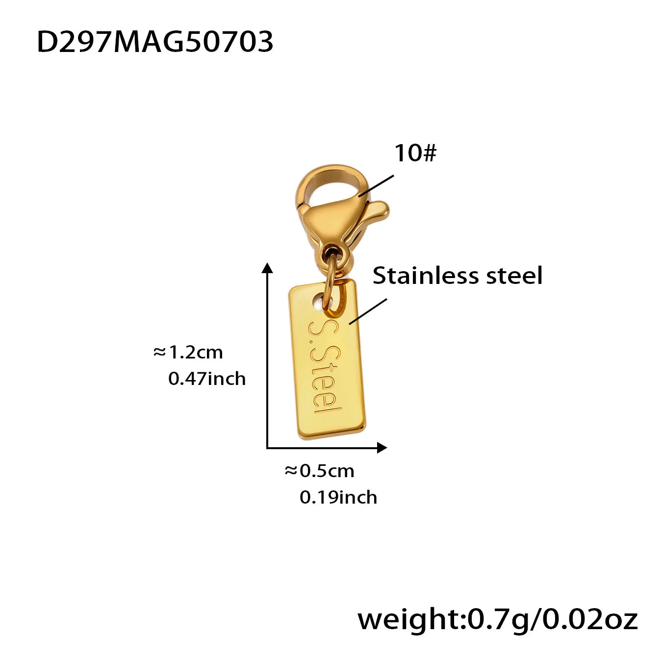 Liora Stainless Steel Little Bear & Heart Zircon Bangle – Women’s Gold Plated Bracelet | Romantic Wedding & Gift Jewelry